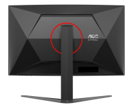 AOC C32G4Z - 1546576 - zdjęcie 2